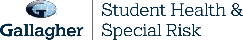 Gallagher Student Health & Special Risk Logo