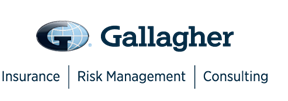 gallagher email logo