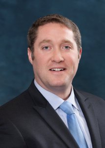 Dan Buckley