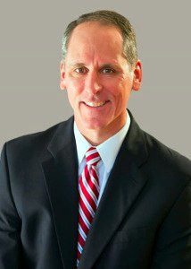 Peter Finney
