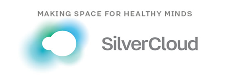 SilverCloud Making Space For Healthy Minds