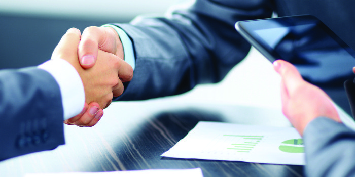 strategic alliances
