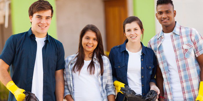 volunteer accident medical insurance