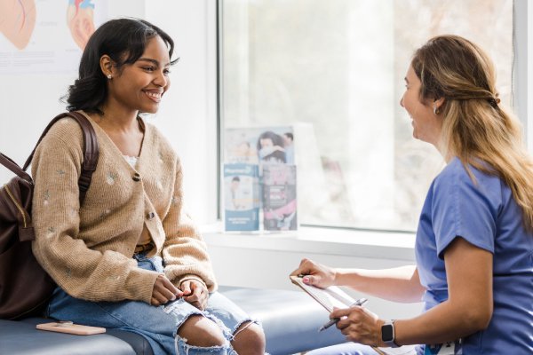 Health Insurance