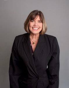 Sheryl B Headshot