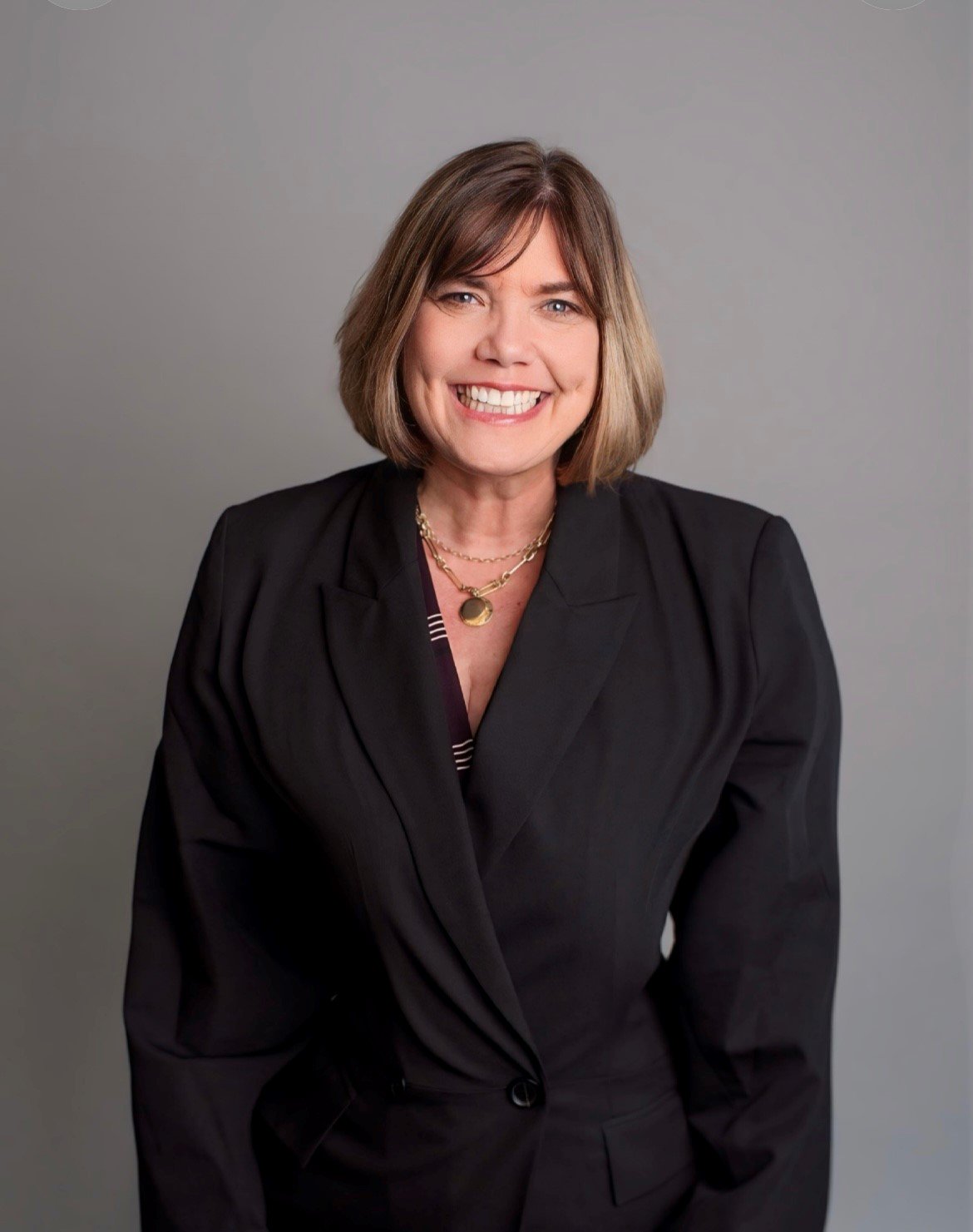 Sheryl B Headshot